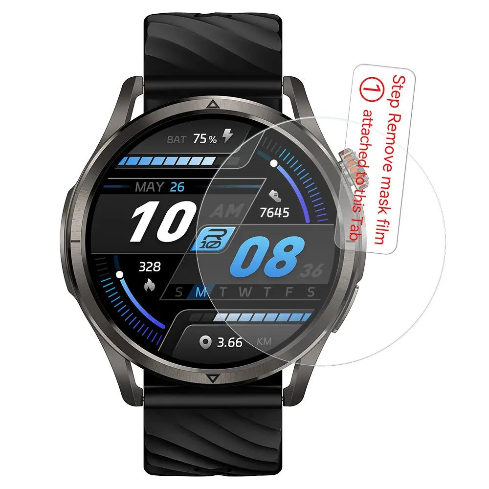 KOSPET TANK T3 ULTRA 2 & MAGIC R10 Protective Film