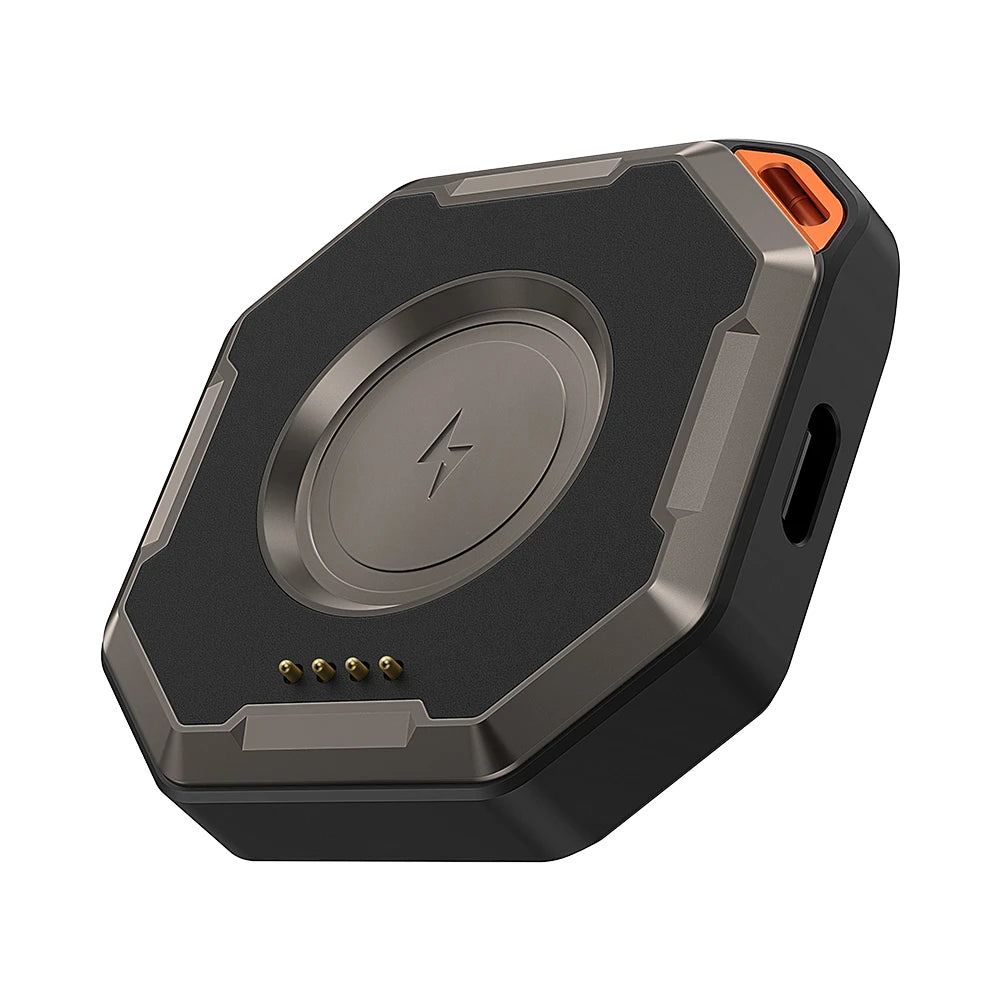 KOSPET TANK M4C Smartwatch Power Pocket